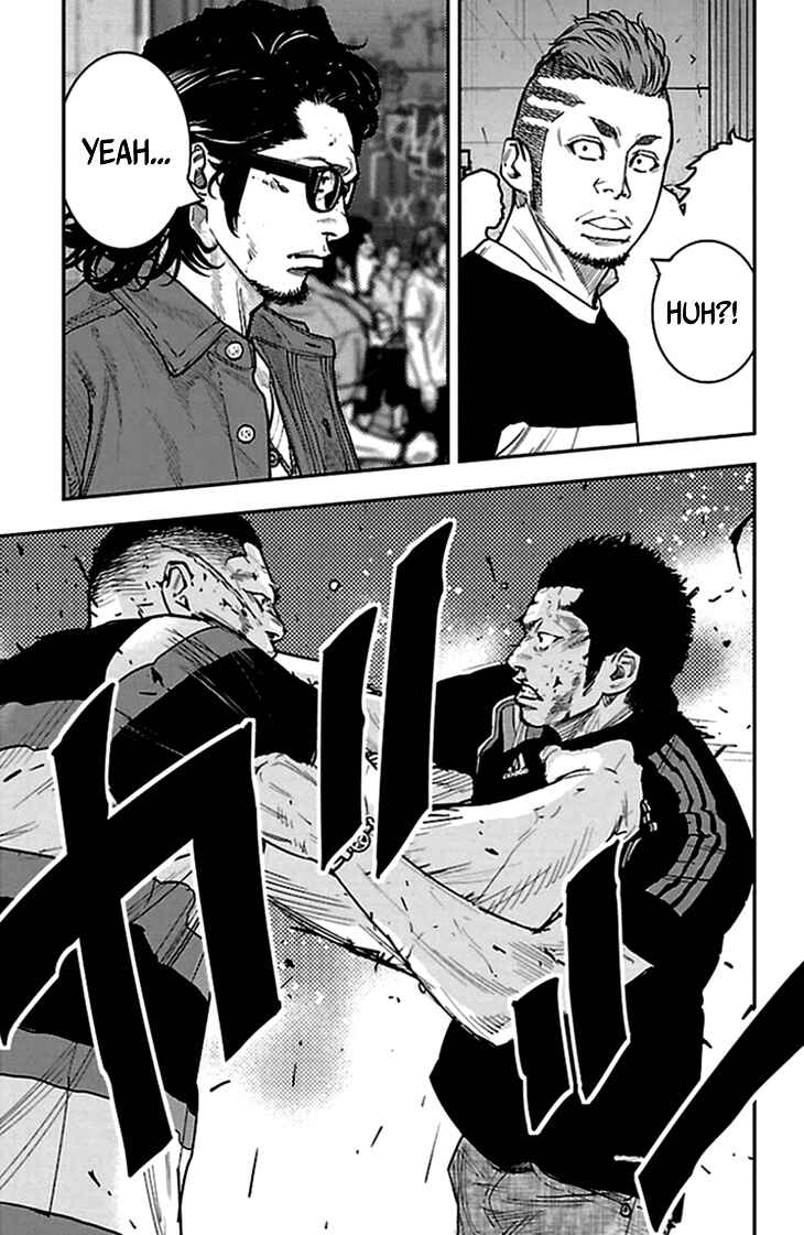 Page 16 Chapter 327 Clover