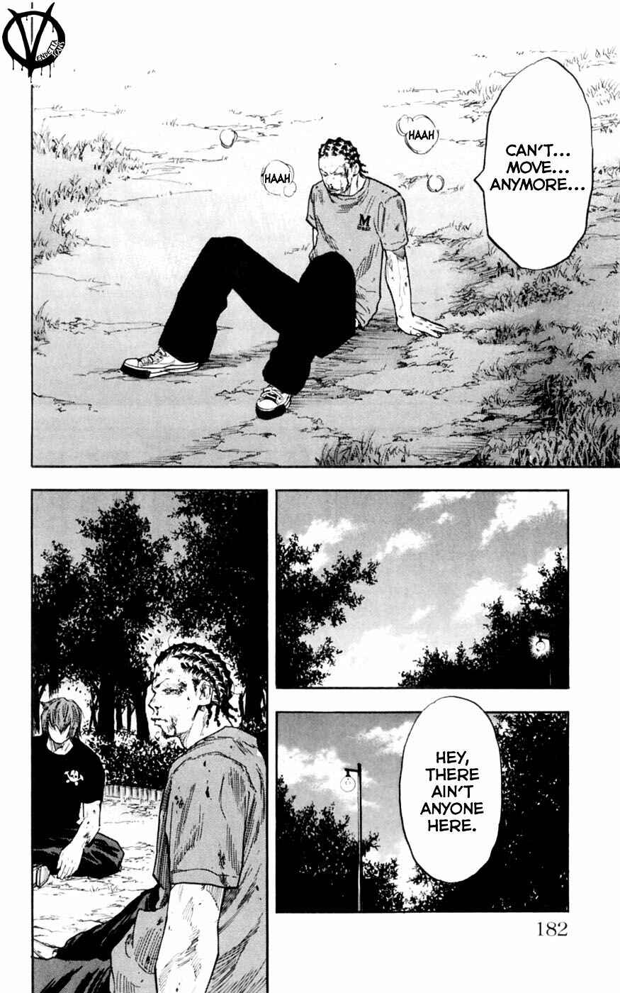 Page 10 Chapter 34 Clover