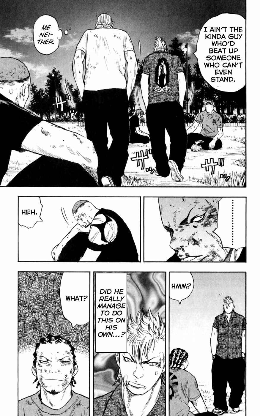 Page 13 Chapter 34 Clover