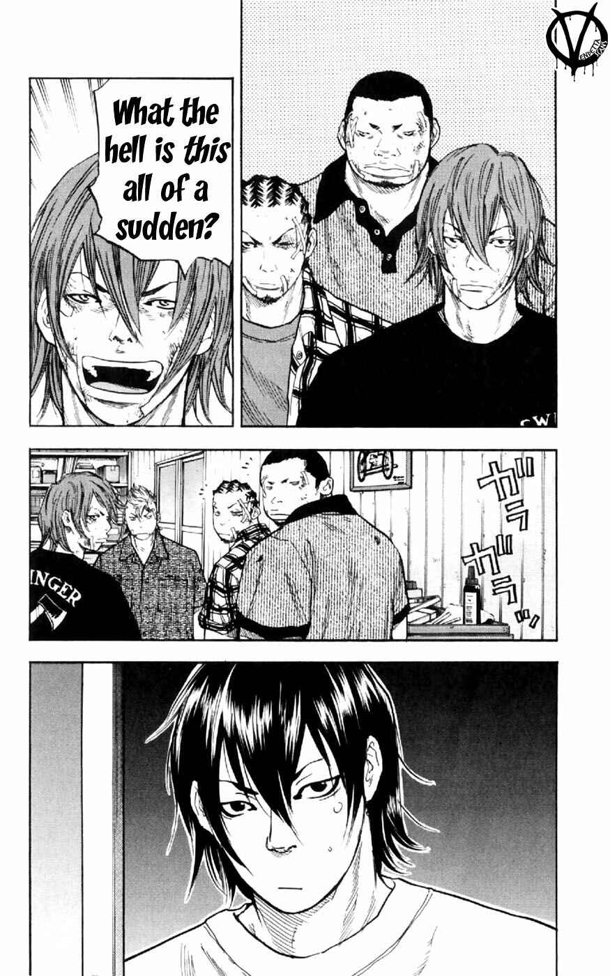 Page 18 Chapter 34 Clover