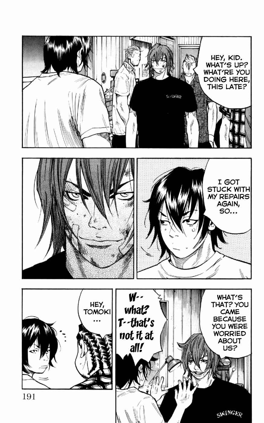 Page 19 Chapter 34 Clover