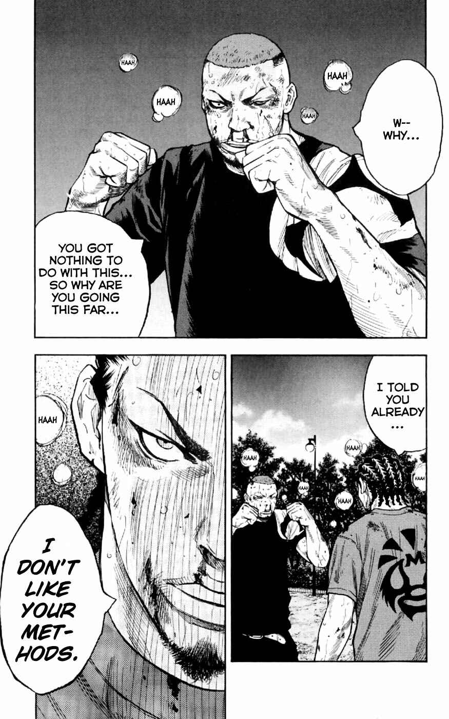 Page 4 Chapter 34 Clover