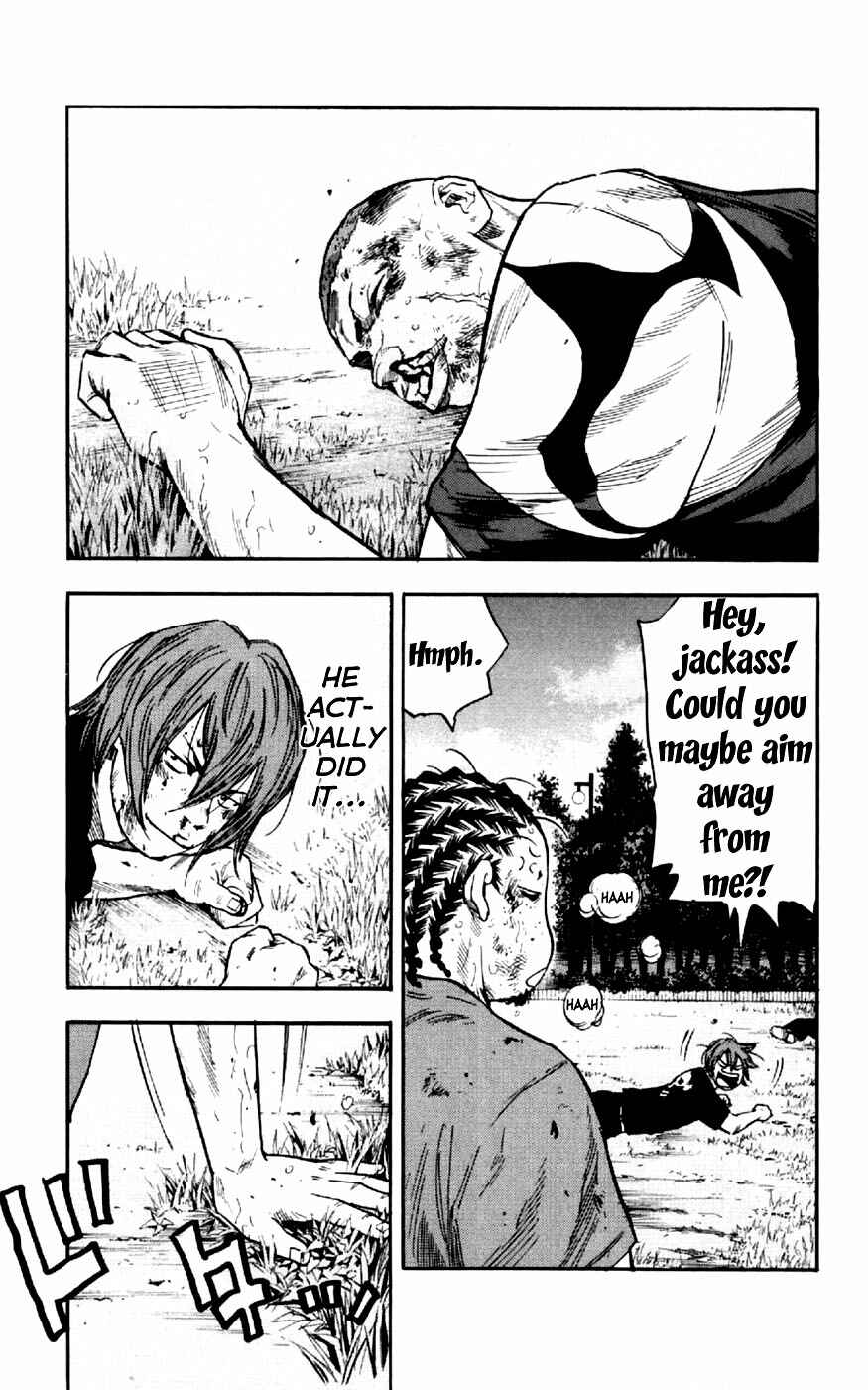 Page 9 Chapter 34 Clover
