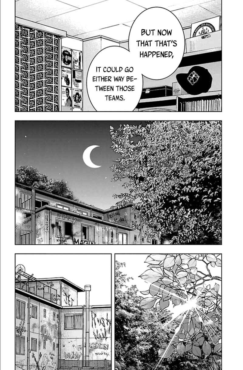 Page 11 Chapter 336 Clover