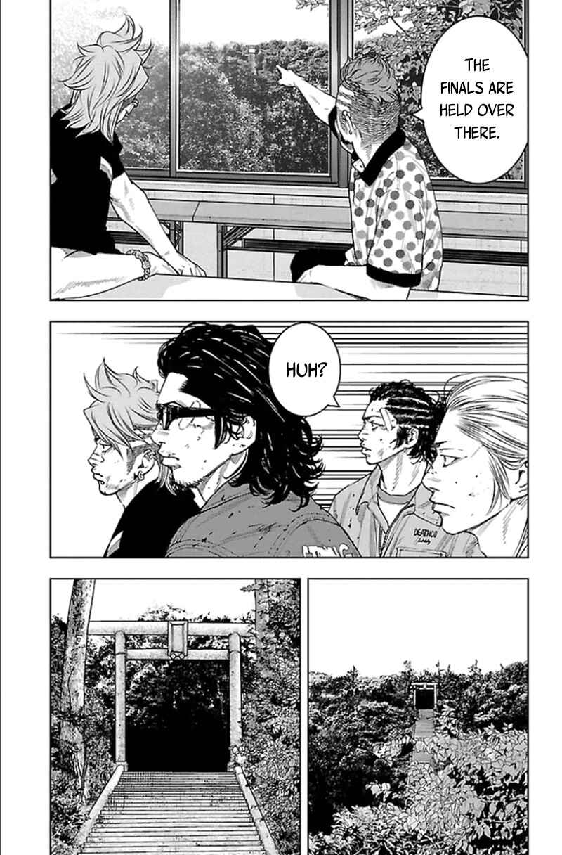 Page 16 Chapter 336 Clover