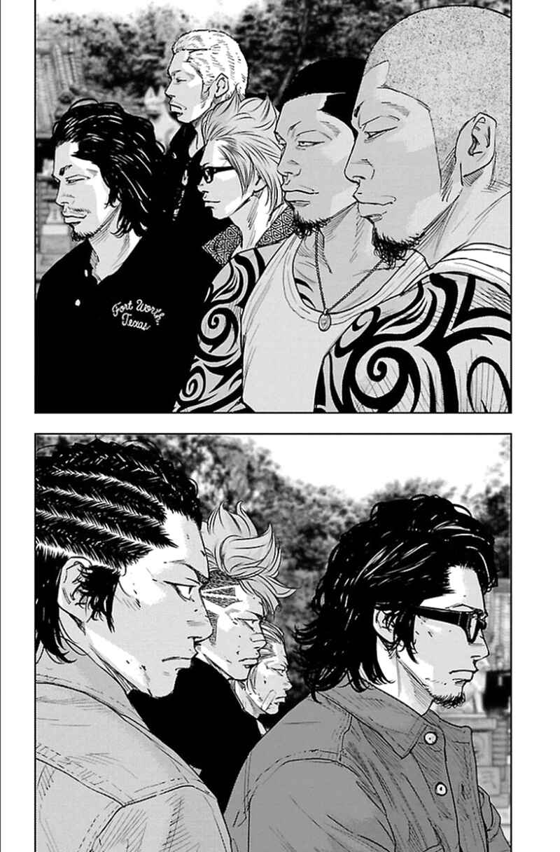 Page 18 Chapter 336 Clover