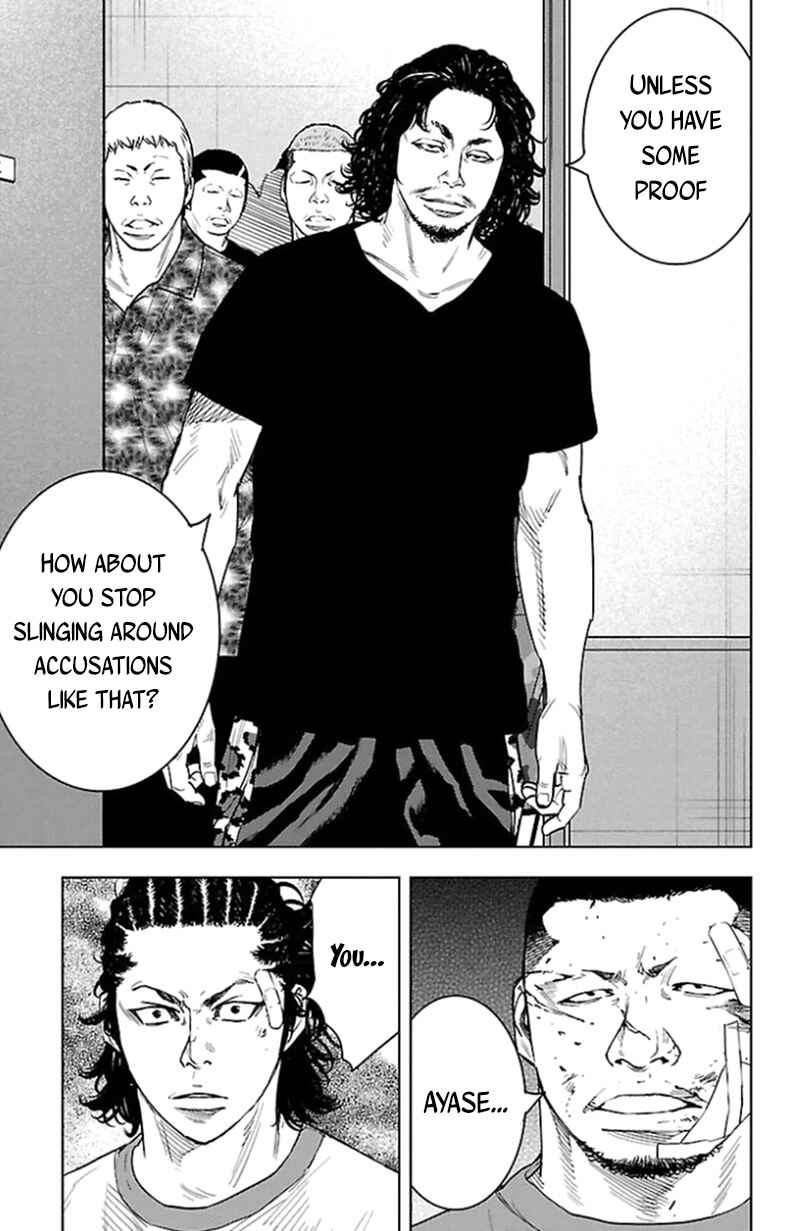 Page 6 Chapter 336 Clover