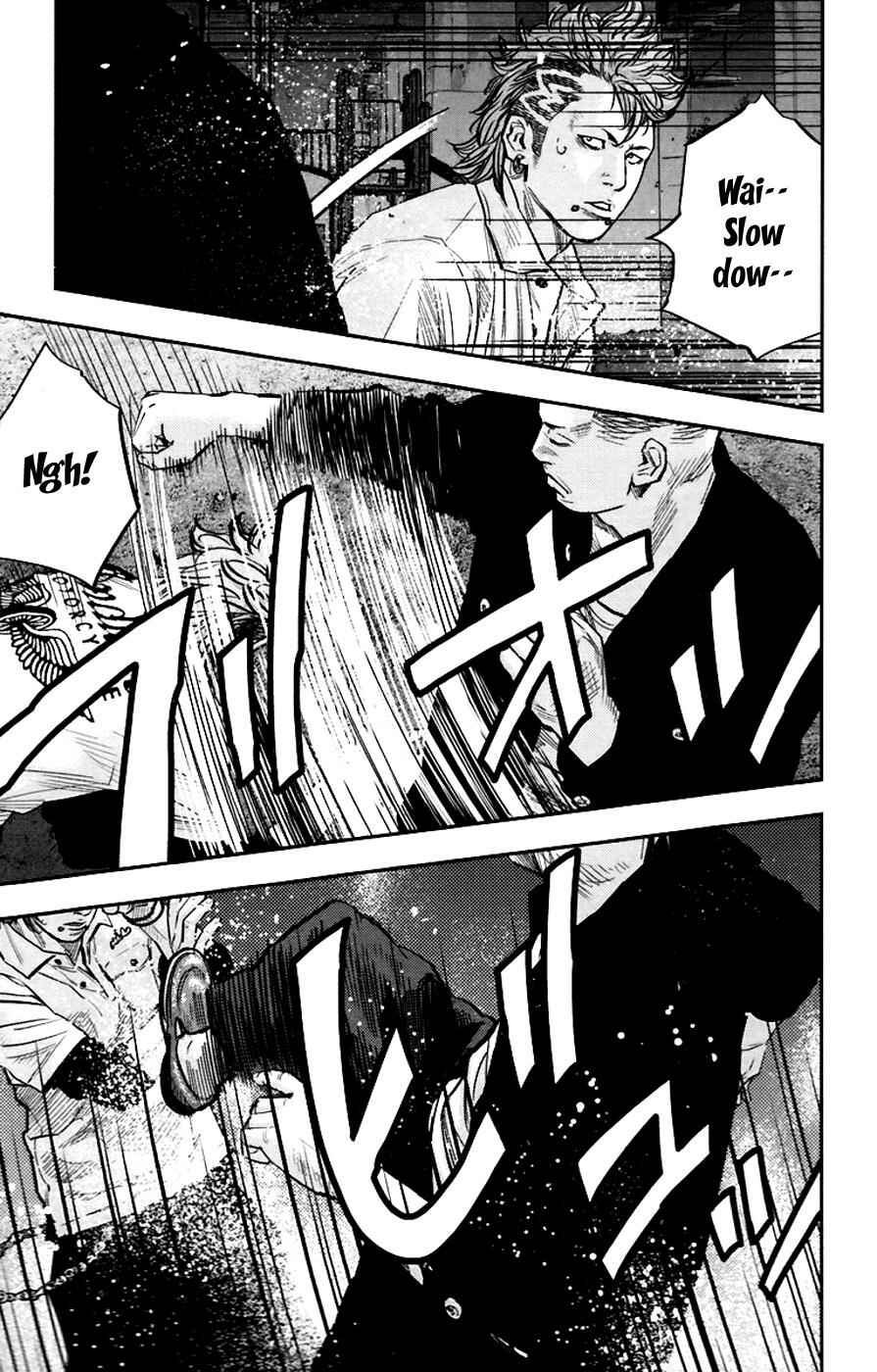 Page 15 Chapter 250 Clover