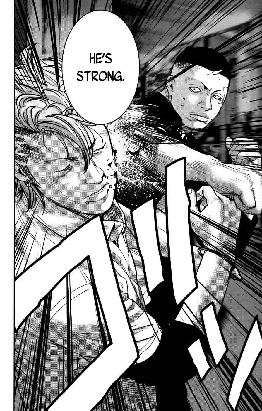 Page 18 Chapter 250 Clover