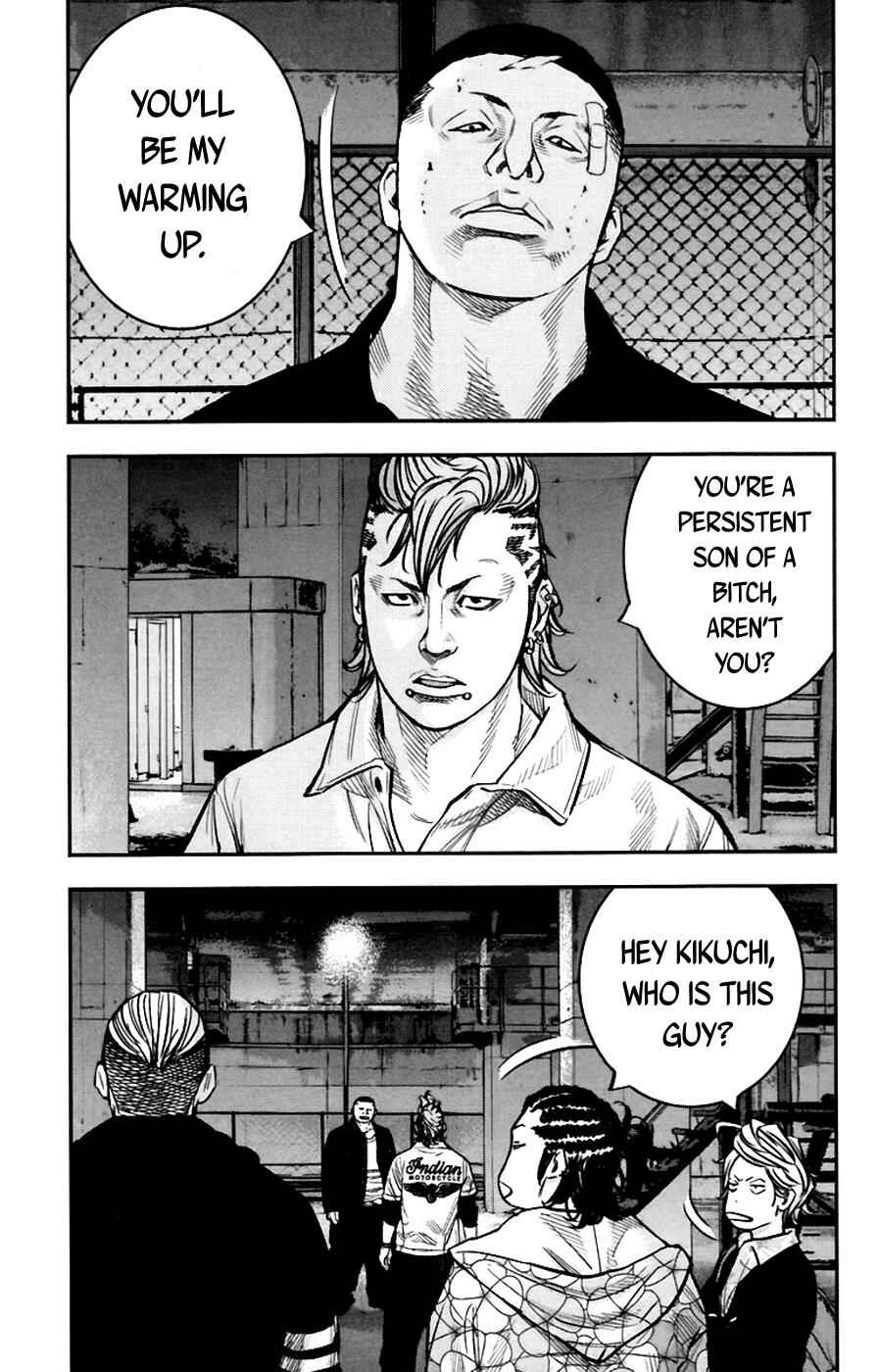 Page 9 Chapter 250 Clover