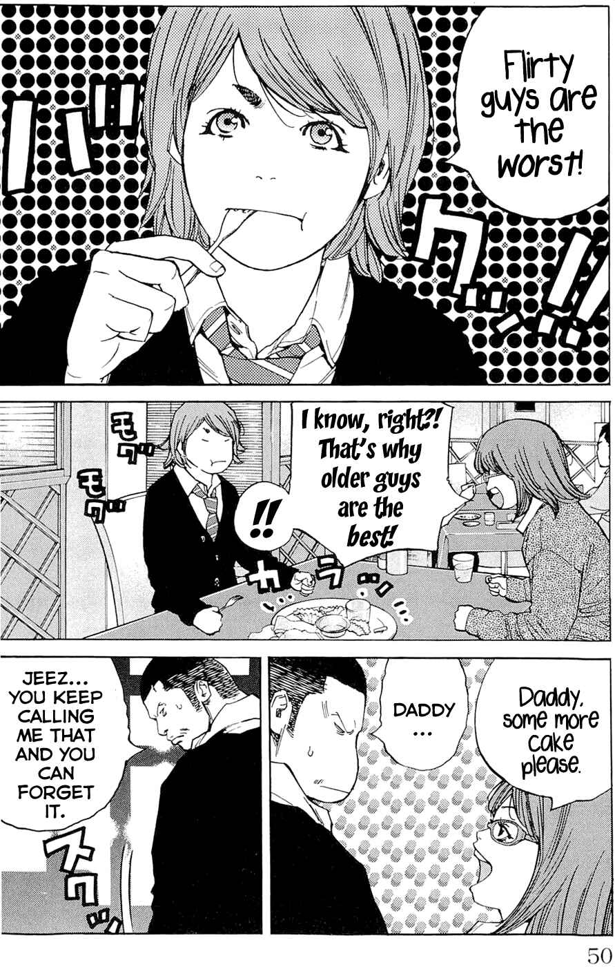 Page 4 Chapter 181 Clover
