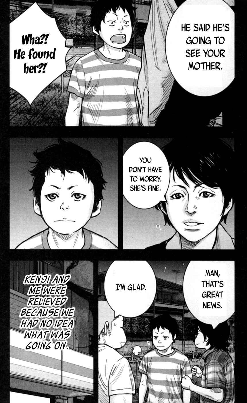 Page 12 Chapter 269 Clover