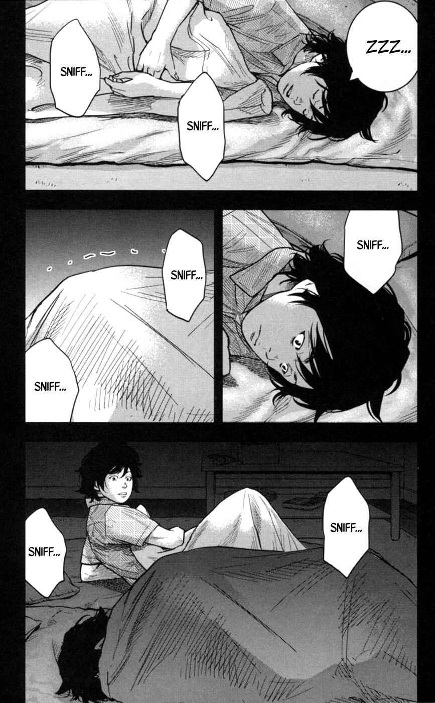 Page 15 Chapter 269 Clover