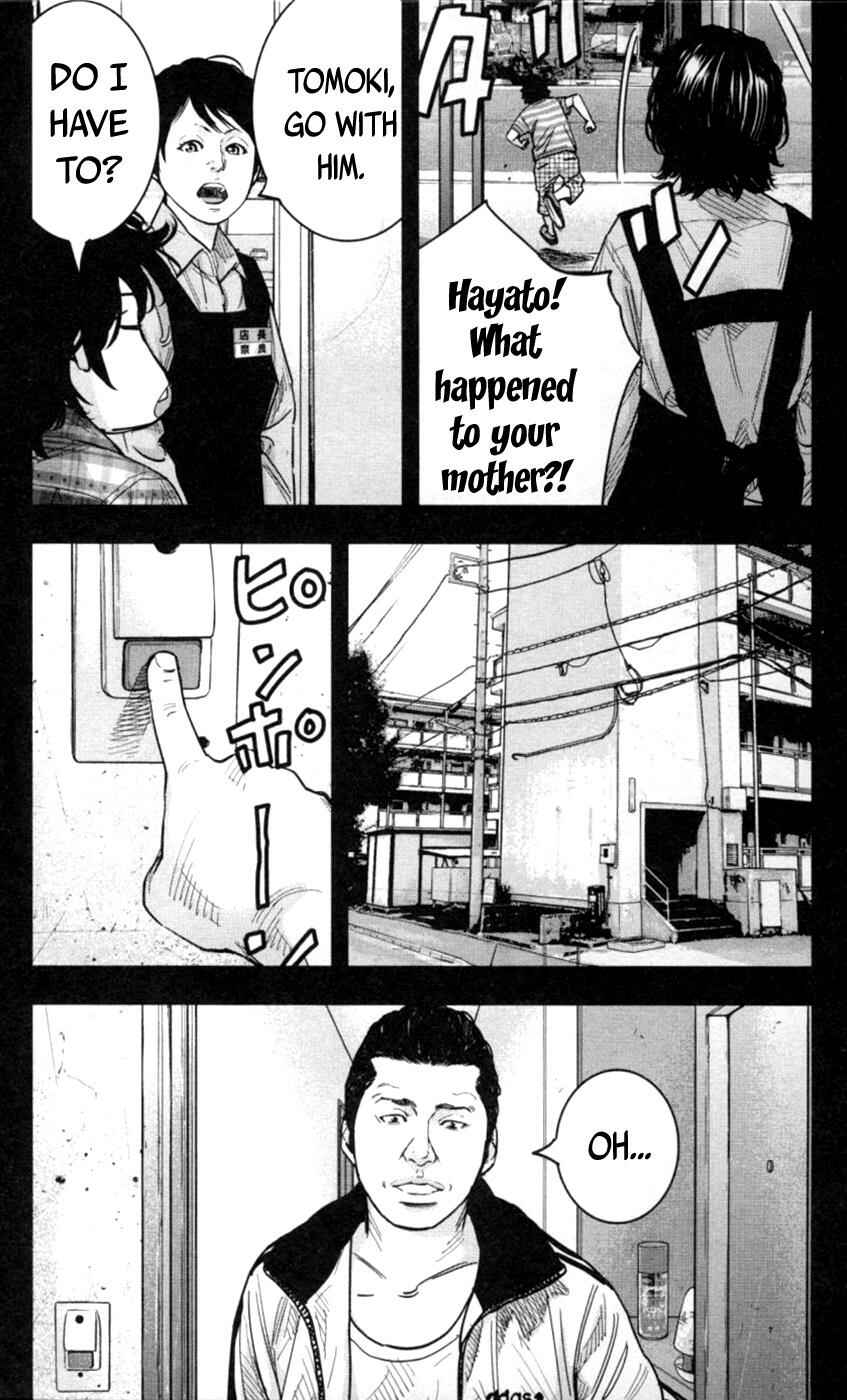Page 4 Chapter 269 Clover