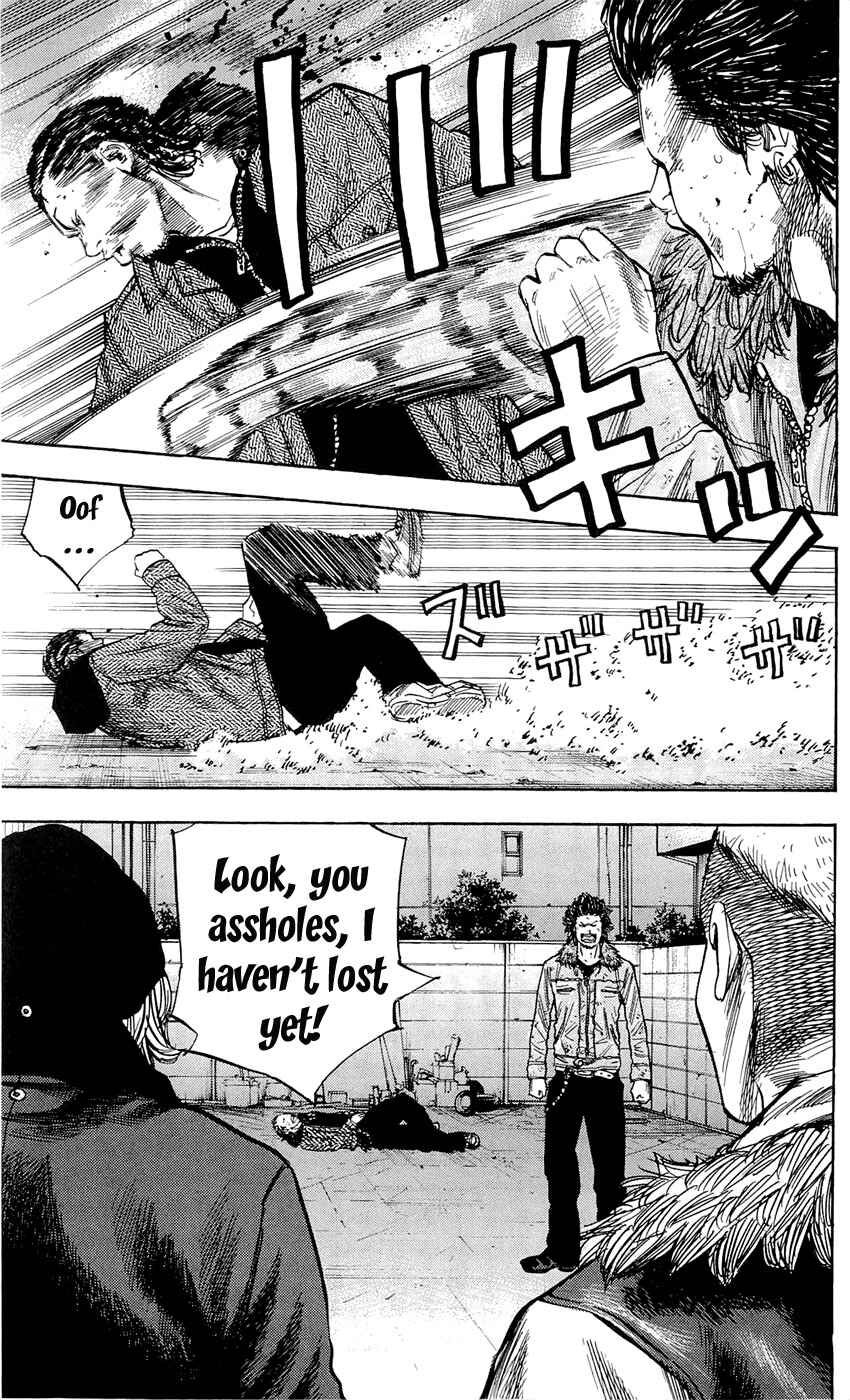 Page 13 Chapter 84 Clover
