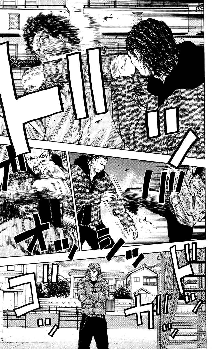 Page 5 Chapter 84 Clover
