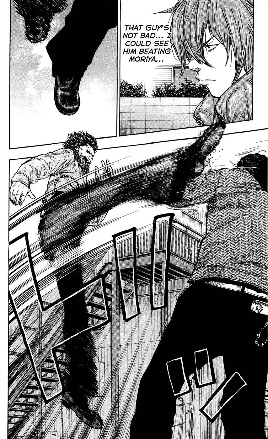 Page 6 Chapter 84 Clover