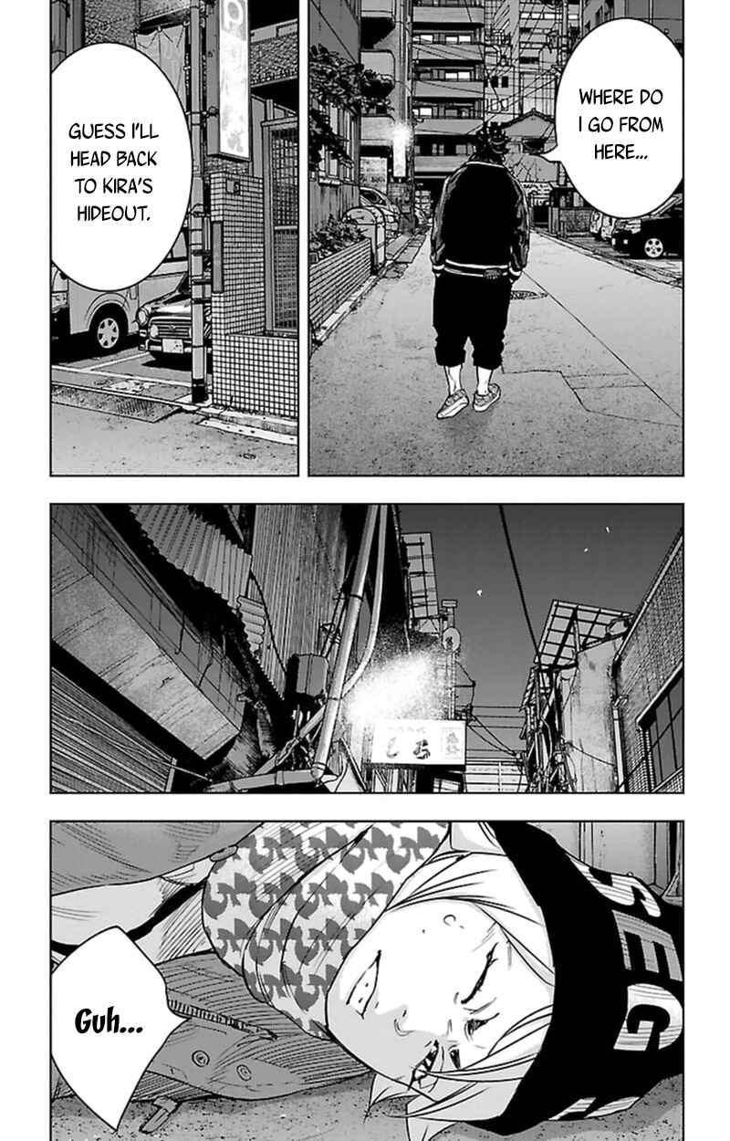 Page 14 Chapter 393 Clover