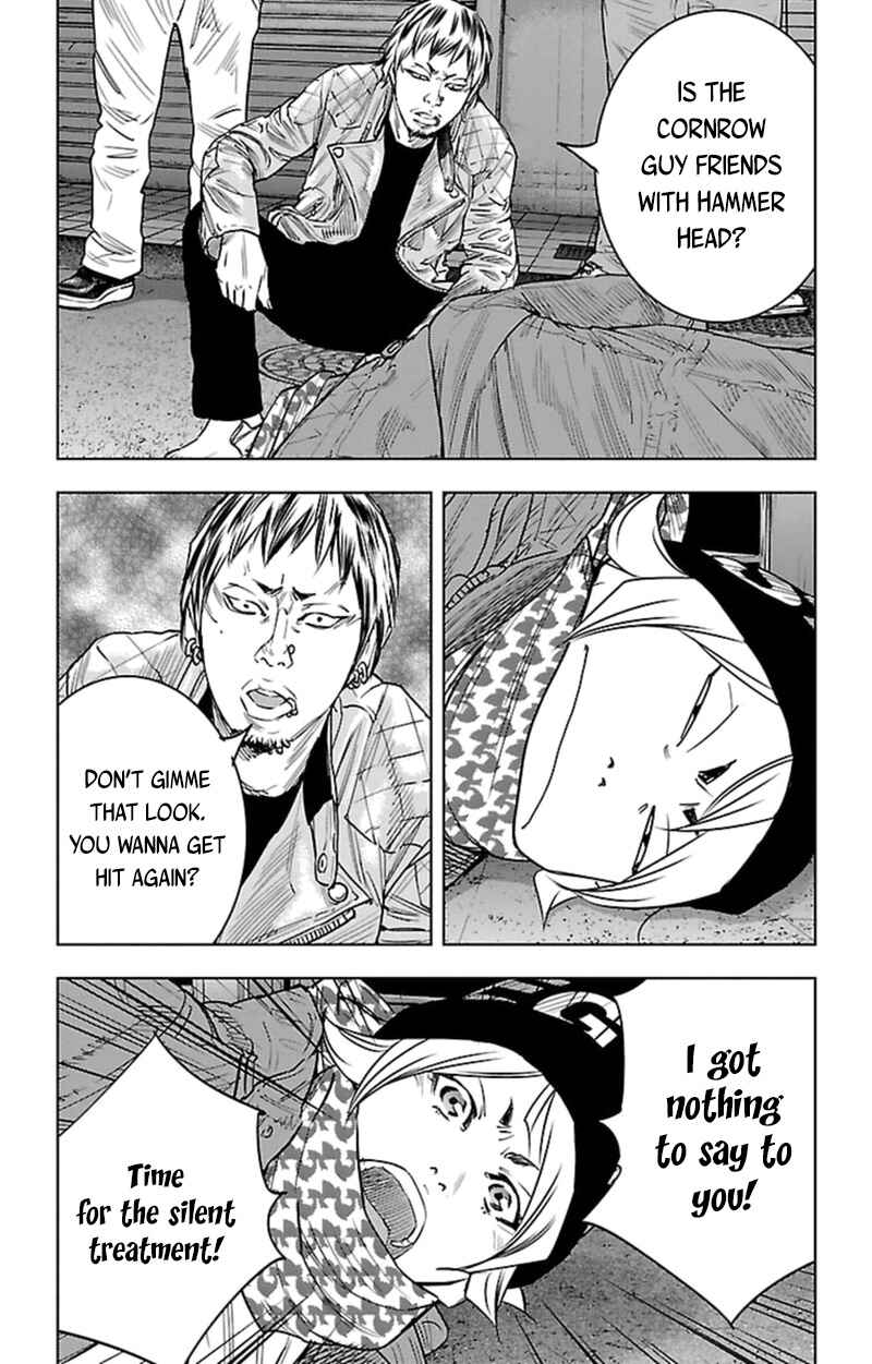 Page 16 Chapter 393 Clover