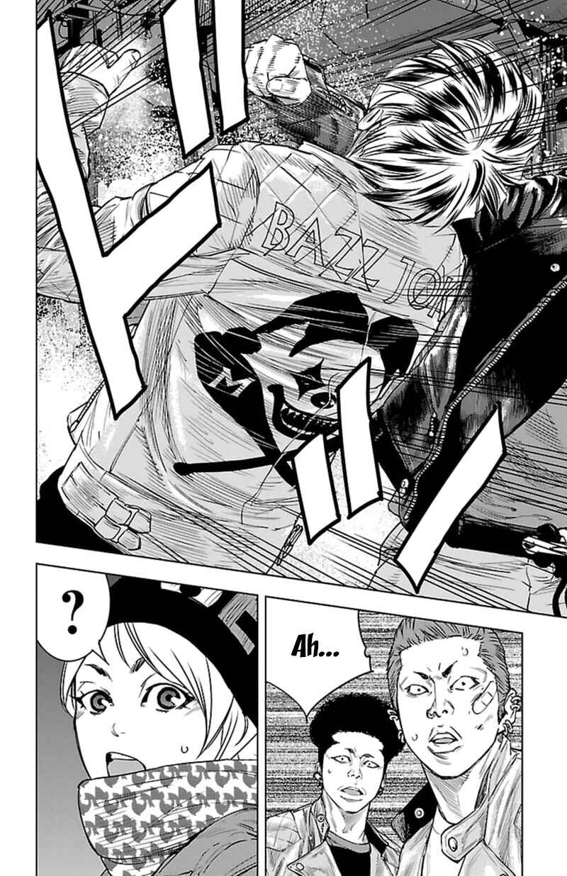 Page 19 Chapter 393 Clover