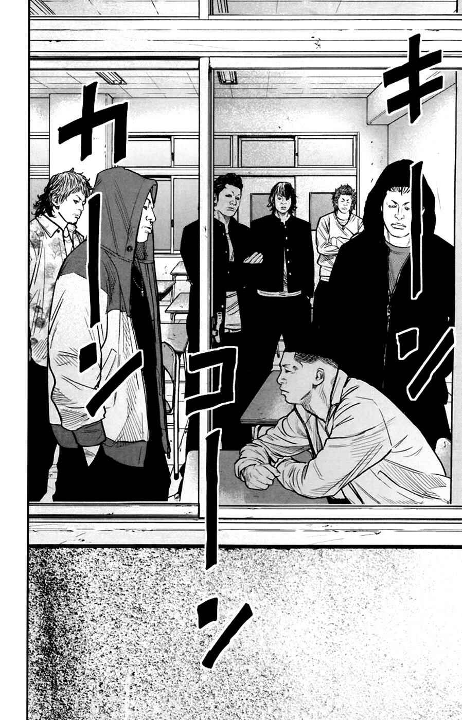 Page 17 Chapter 246 Clover