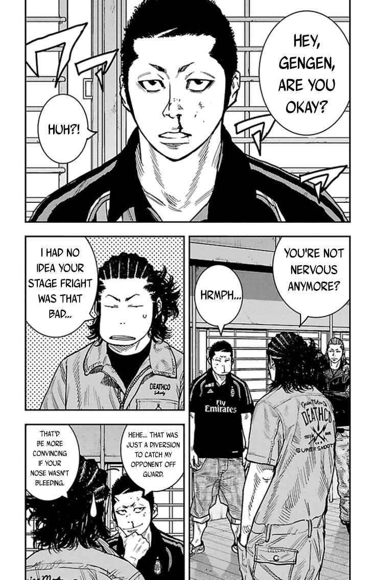 Page 6 Chapter 313 Clover