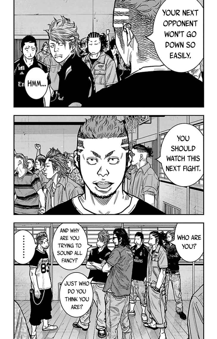Page 8 Chapter 313 Clover