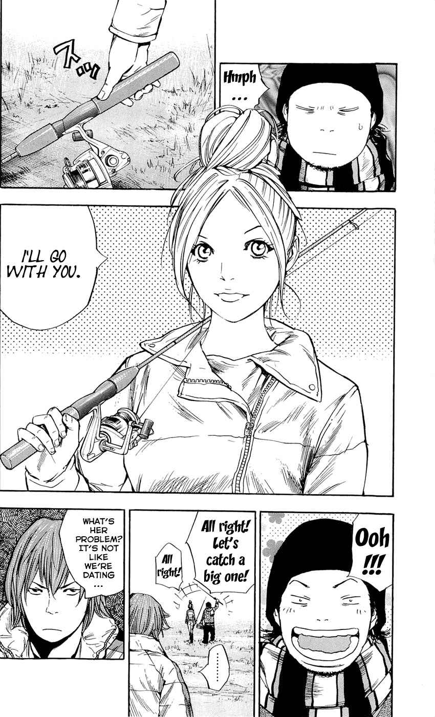 Page 12 Chapter 94 Clover