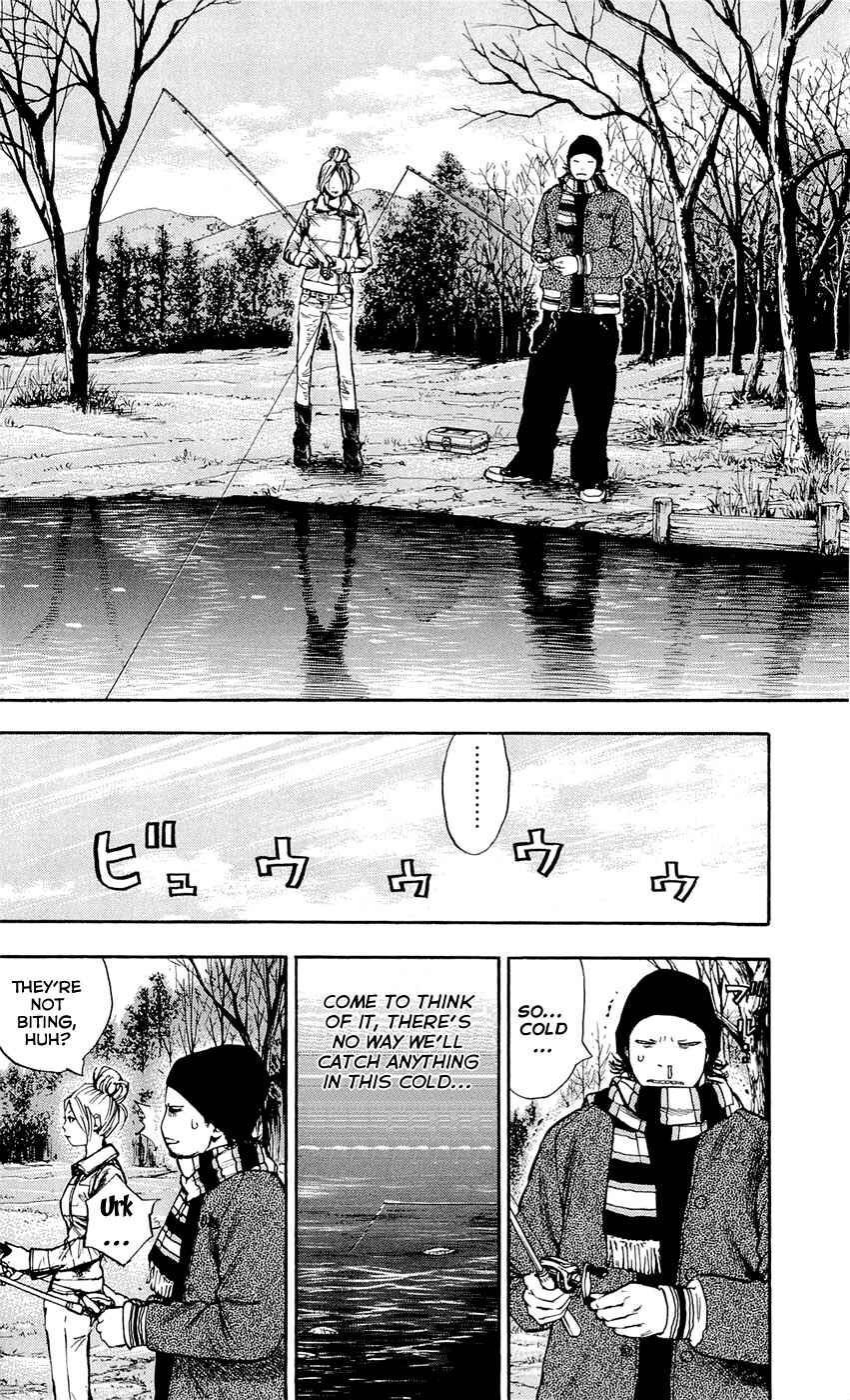 Page 14 Chapter 94 Clover