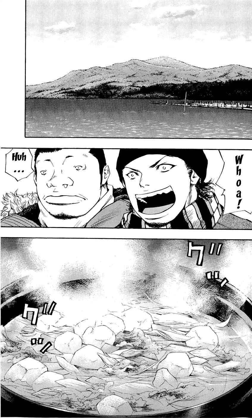 Page 5 Chapter 94 Clover