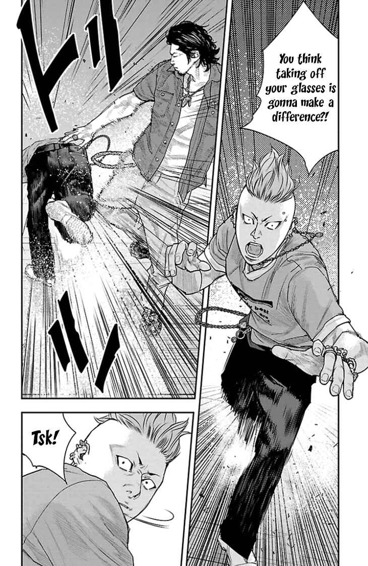 Page 13 Chapter 319 Clover