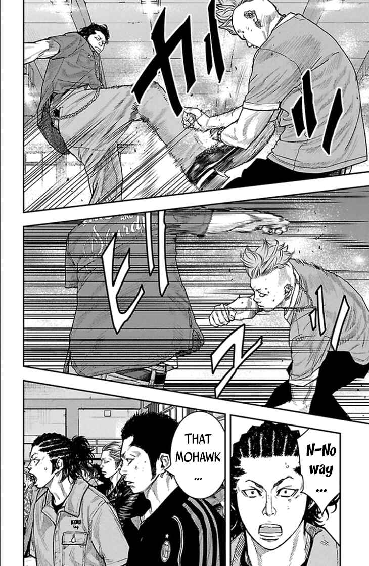 Page 15 Chapter 319 Clover