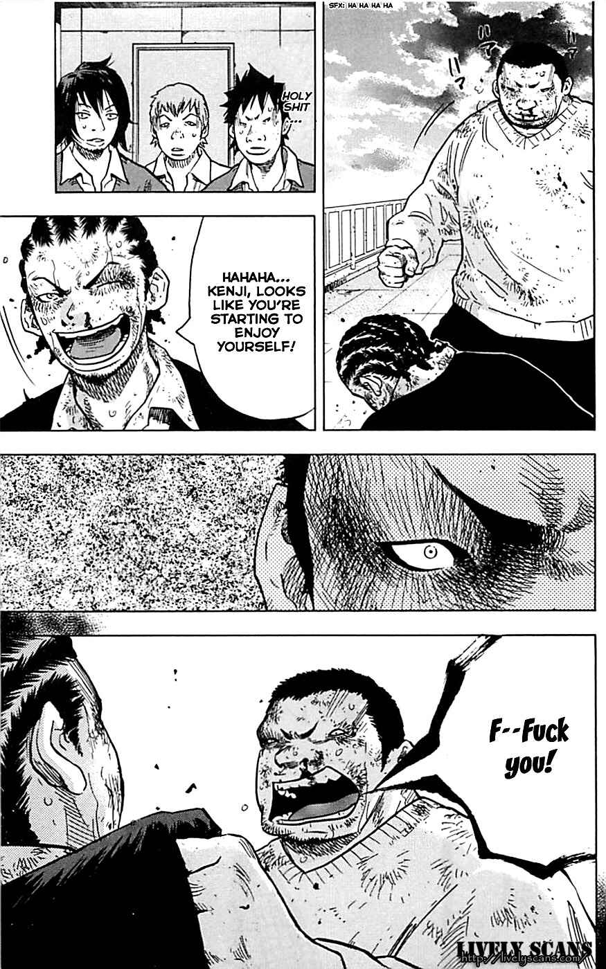 Page 10 Chapter 4 Clover