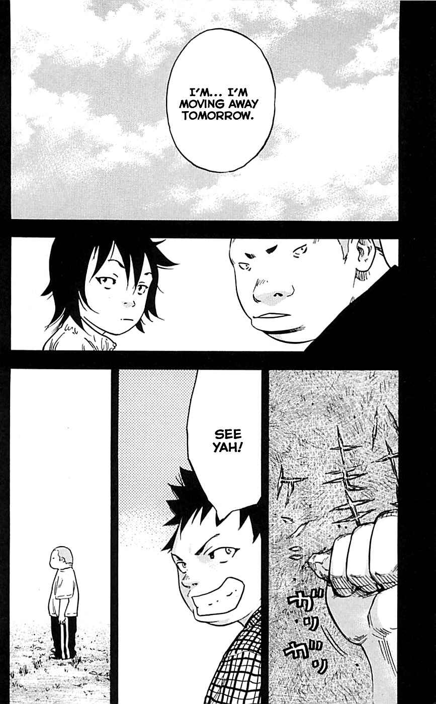 Page 11 Chapter 4 Clover