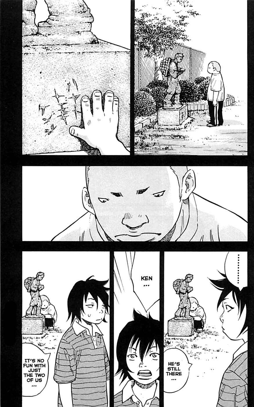 Page 12 Chapter 4 Clover