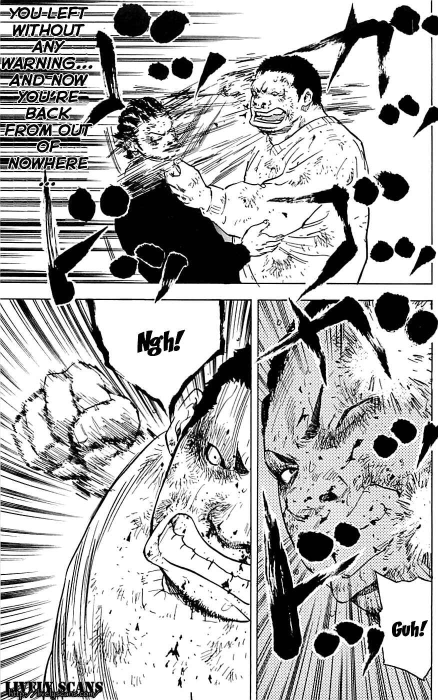 Page 14 Chapter 4 Clover
