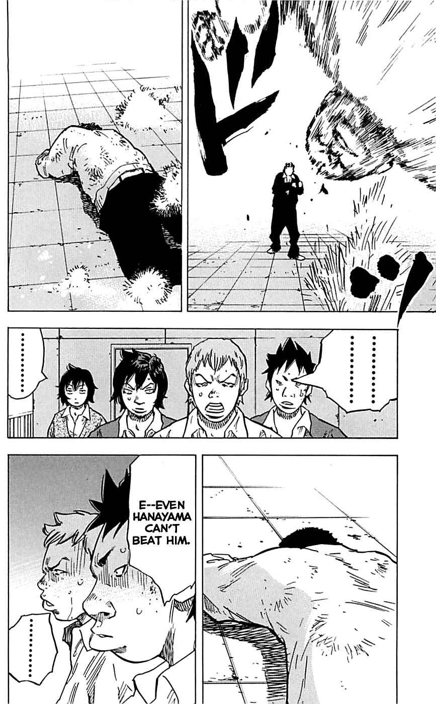 Page 17 Chapter 4 Clover
