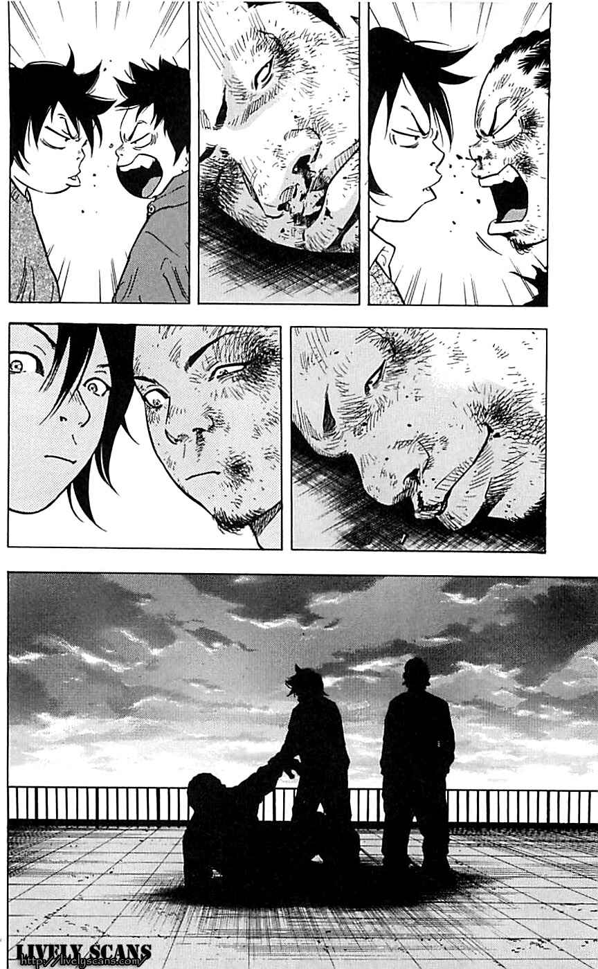 Page 21 Chapter 4 Clover