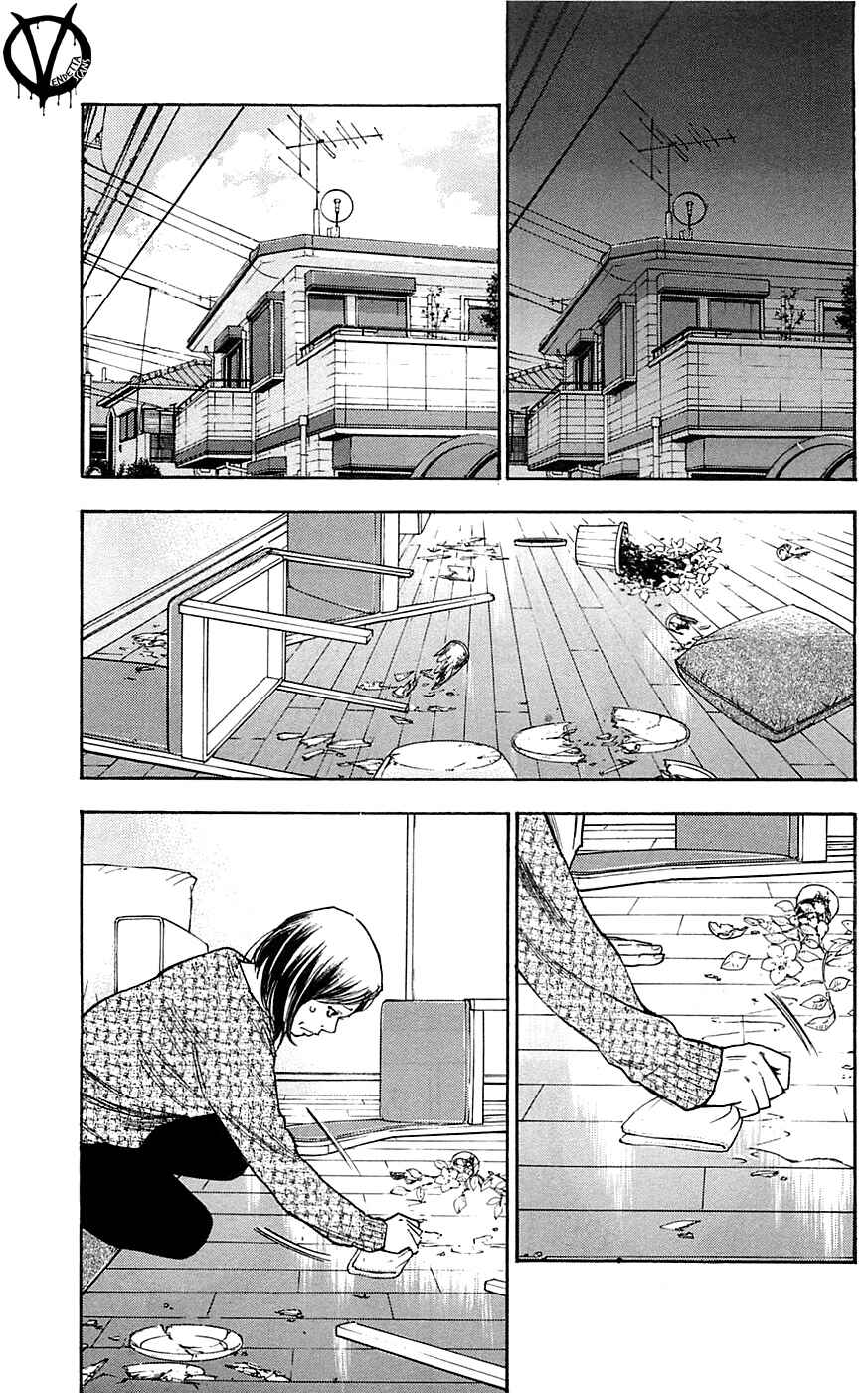 Page 9 Chapter 73 Clover