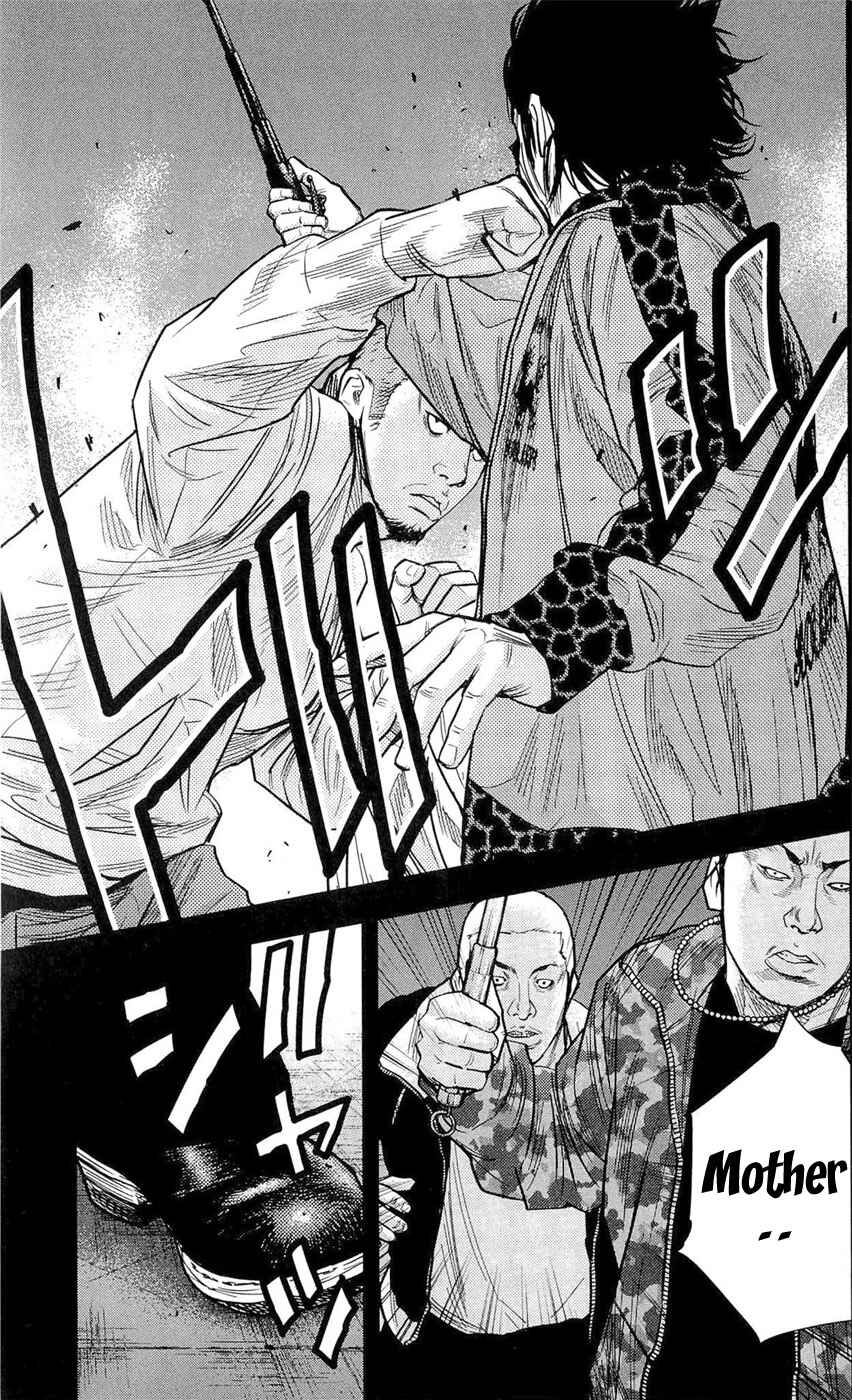 Page 11 Chapter 199 Clover