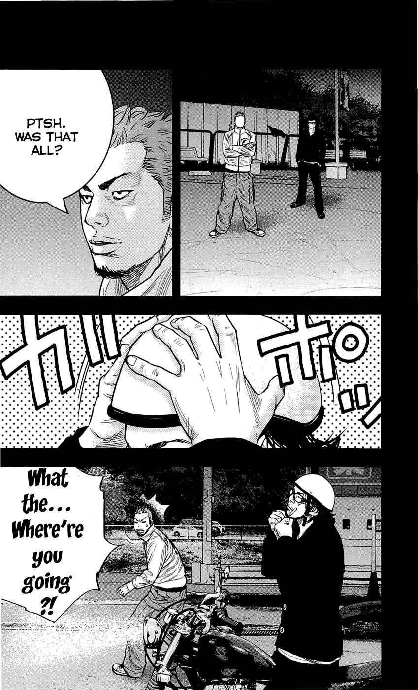 Page 14 Chapter 199 Clover
