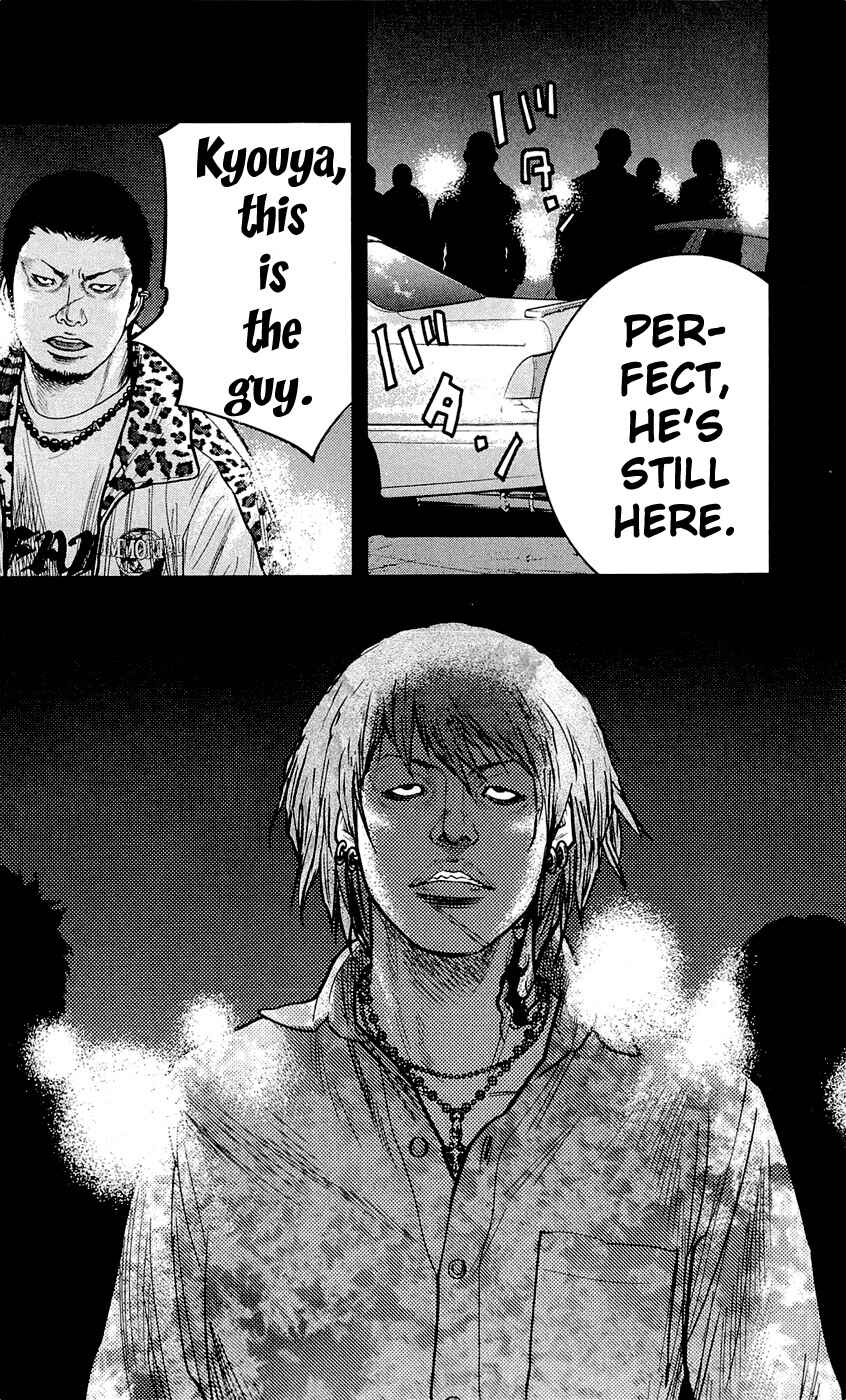 Page 20 Chapter 199 Clover