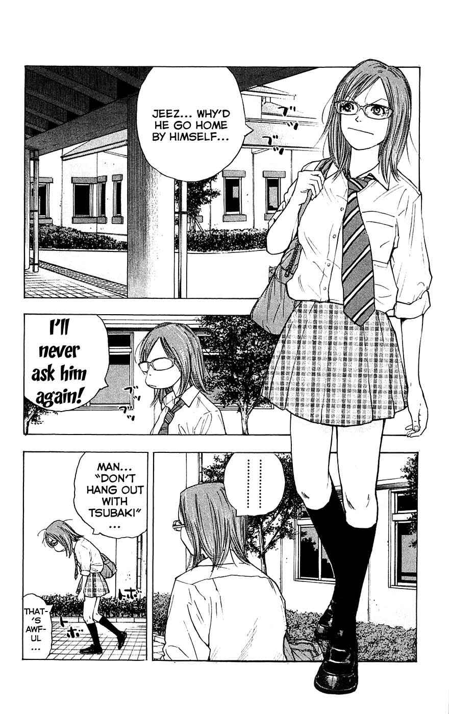 Page 20 Chapter 57 Clover