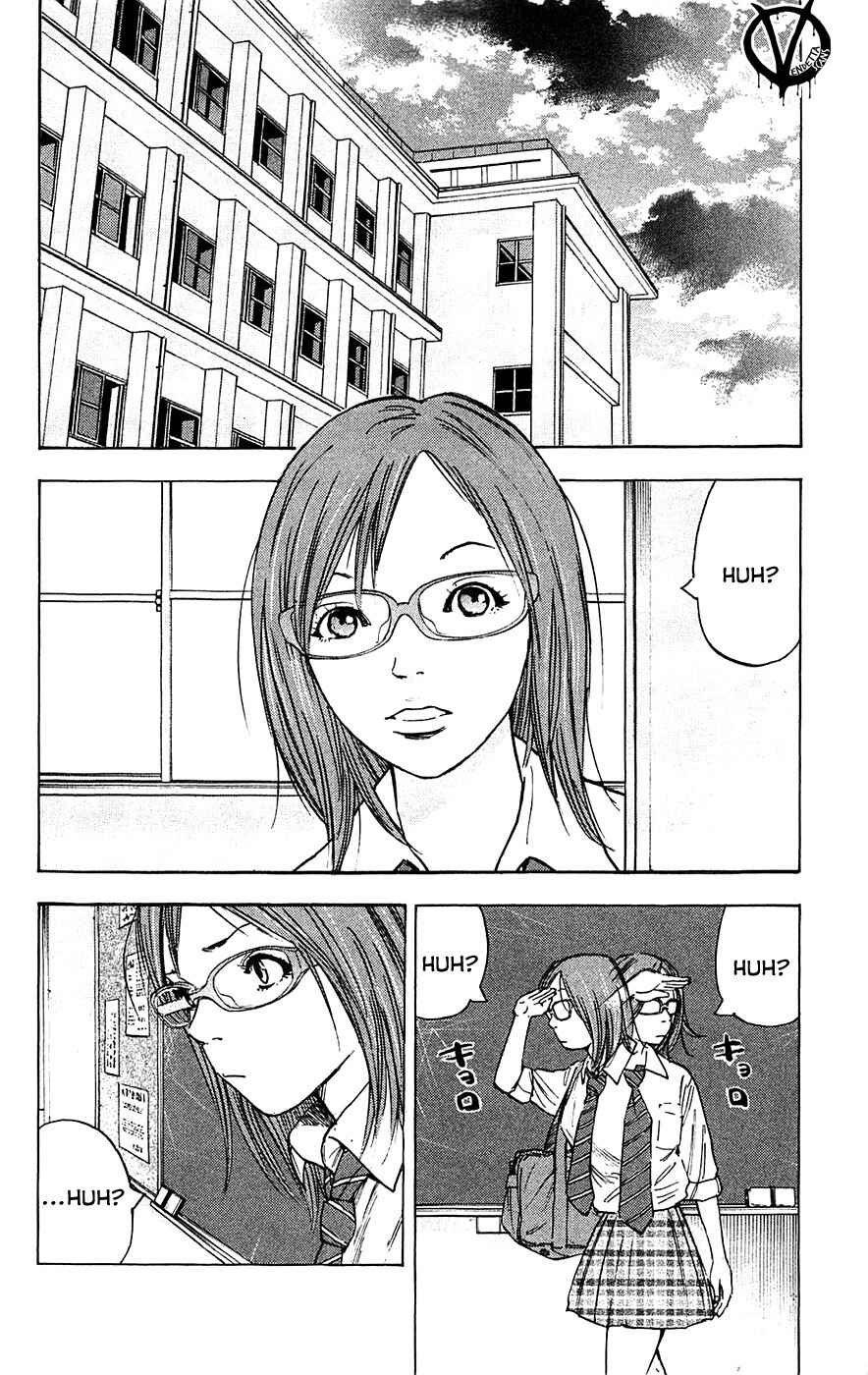 Page 6 Chapter 57 Clover