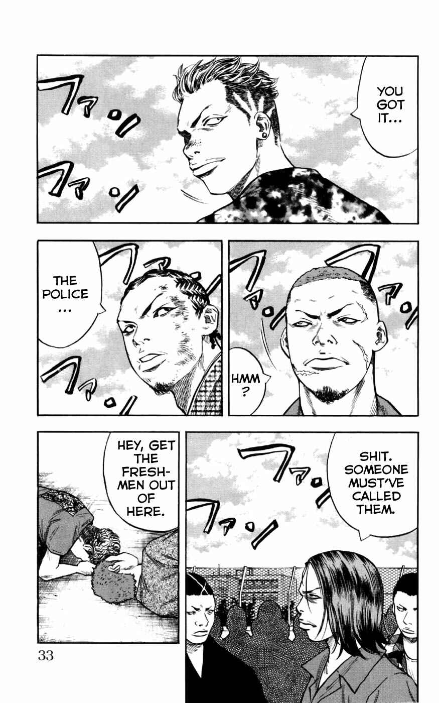 Page 4 Chapter 27 Clover