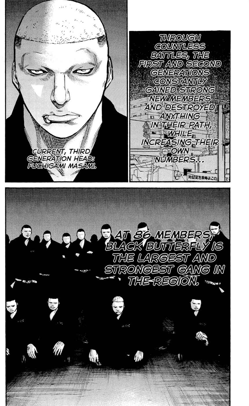 Page 4 Chapter 106 Clover
