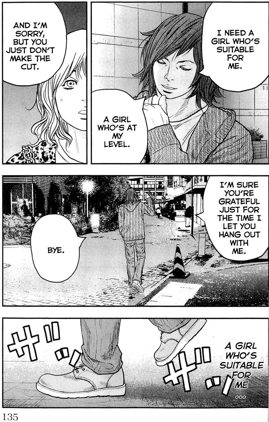 Page 9 Chapter 185 Clover