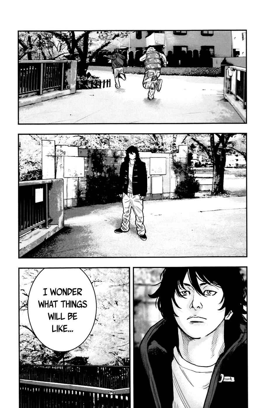 Page 13 Chapter 244 Clover