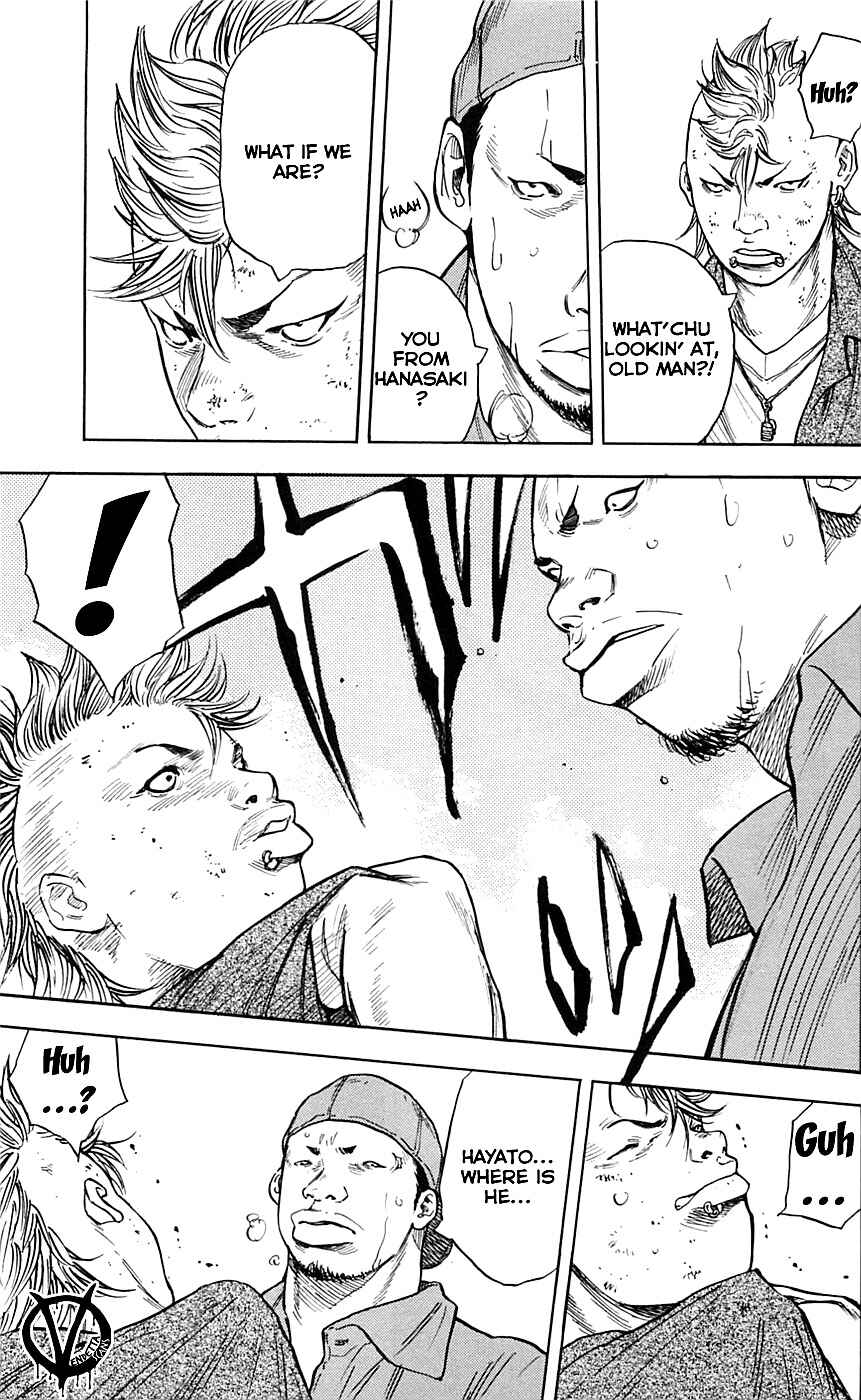 Page 16 Chapter 20 Clover