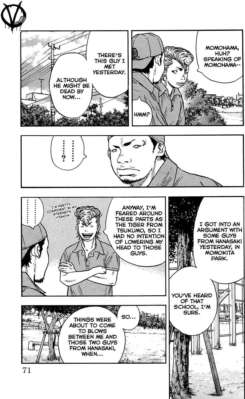 Page 6 Chapter 20 Clover